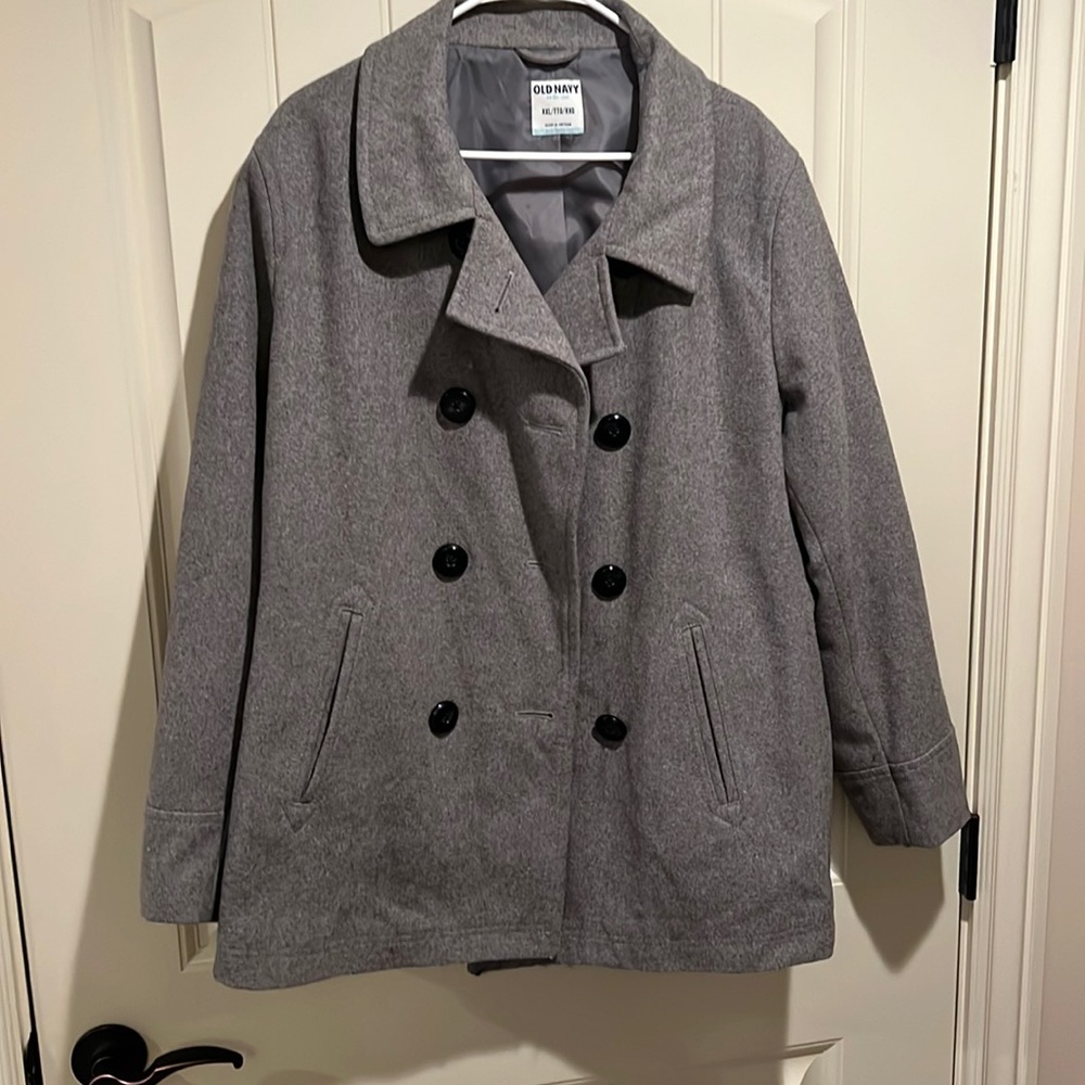 Women’s Old Navy Coat size XXl